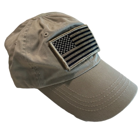 RothCo Tactical Cap - Picture 1 of 4